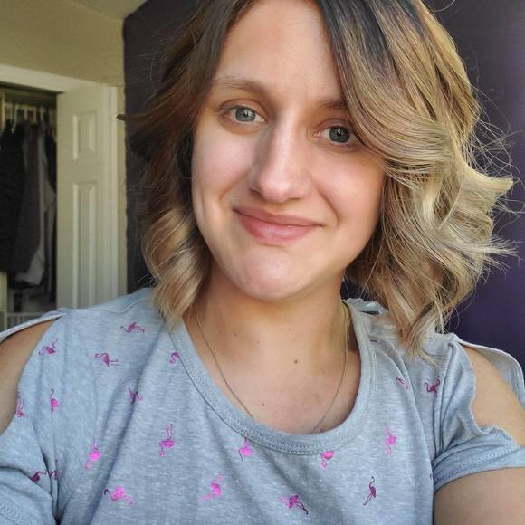 Meet your Posher, Sherri - Picture 1 of 1